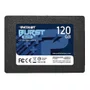 SSD Patriot Burst 120GB 2.5 SATA III