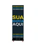 Totem de LED Indoor P2.97 Imply