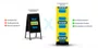 Totem de LED Indoor P2.97 Imply