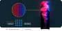 Totem de LED Indoor P2.97 Imply