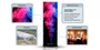 Totem de LED Indoor P2.97 Imply